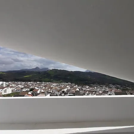 Casa_sierrecilla Сasa de vacaciones